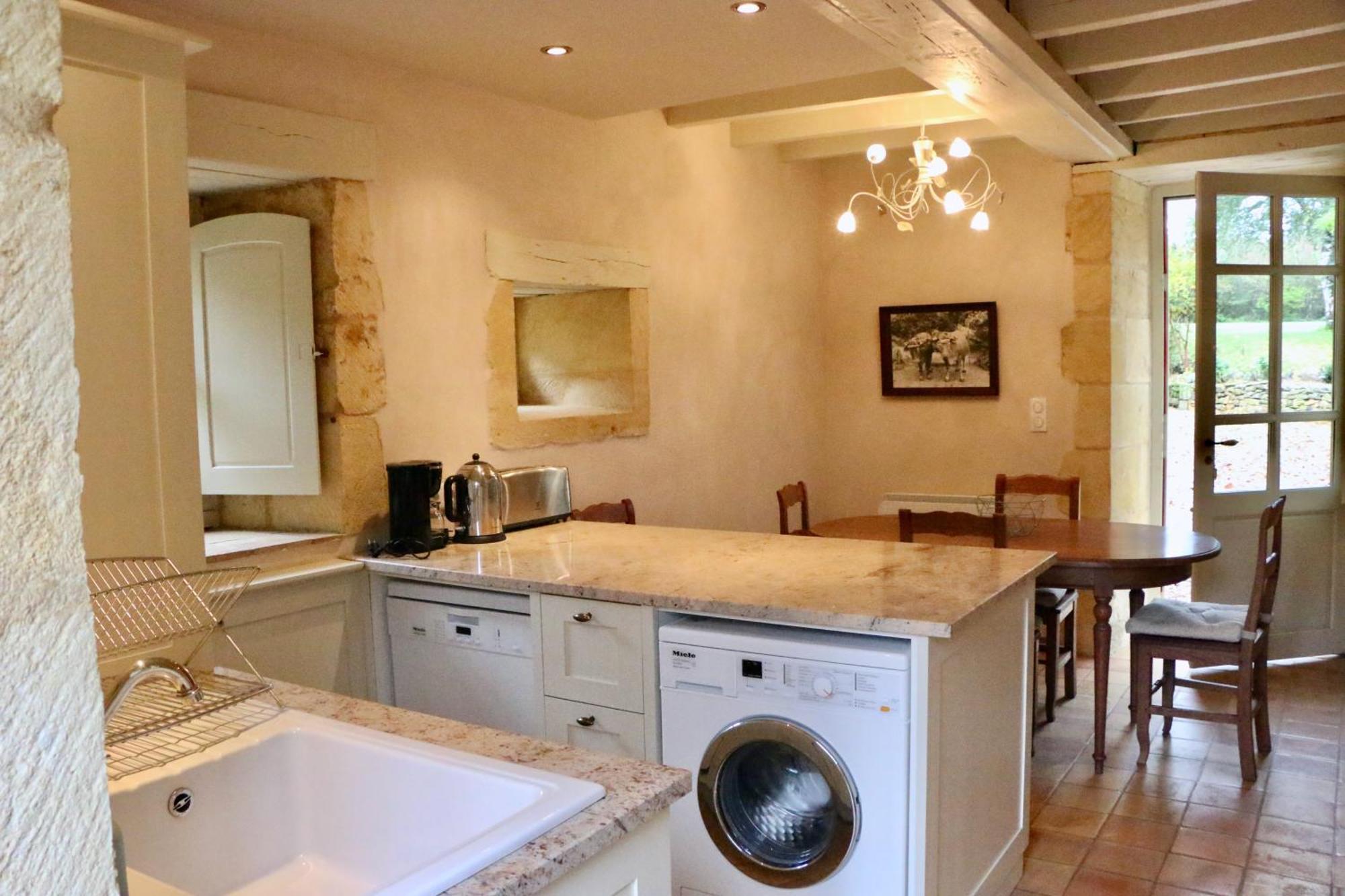 Les Perroutis Villa Saint-Alvere Room photo